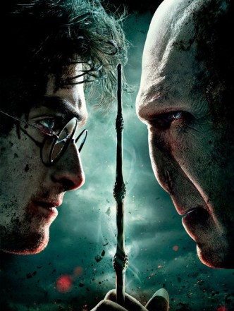 La dualité dans Harry Potter : Ennemi intérieur et figures du sacrifice dans la saga de J.K. Rowling
